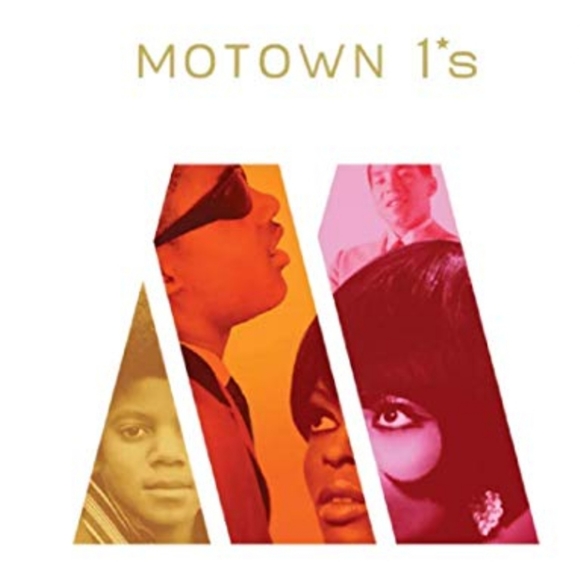 Various Artist - Motown #1s (2 Vinyls ) - Picture 2 of 7